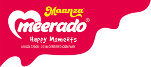 Maanza Ice cream